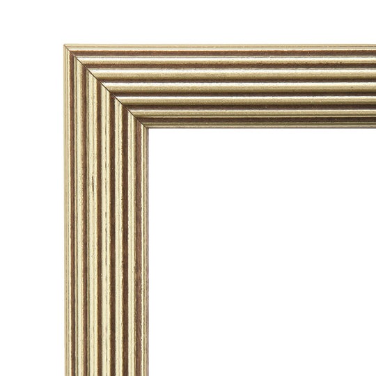 7105014406064 AbilityOne, Style D - Antique Gold Frames, Velcro Hanger, Easel Back, 8-1/2" x 11" Bx