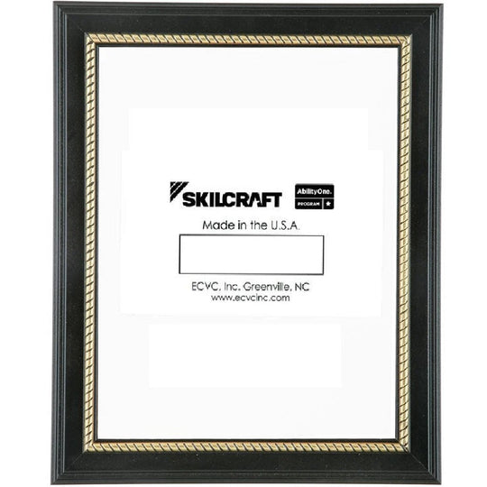 NSN4588210 MILITARY THEMED, U.S. ARMY, PICTURE FRAME