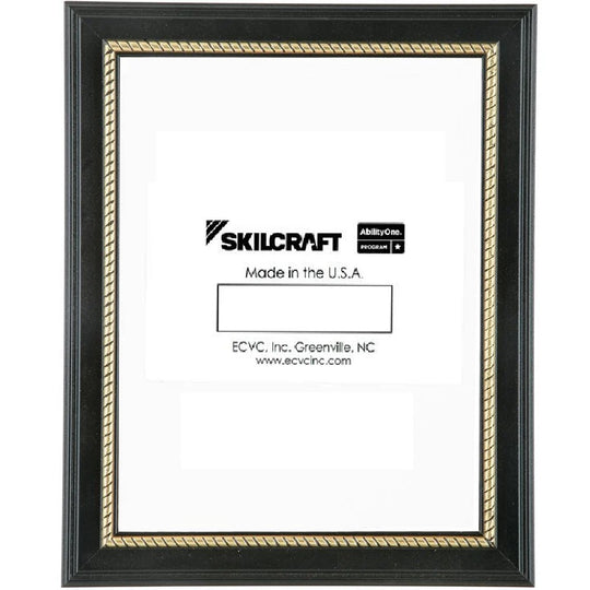 7105014588211 AbilityOne, Military-Themed Picture Frame, U.S. Army, 10" x 14" Bx