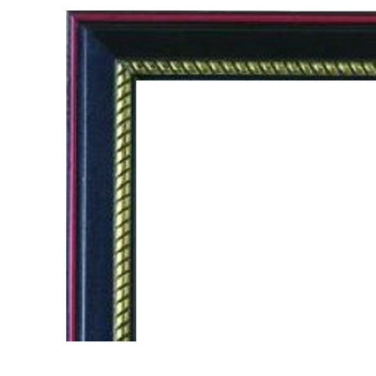 AbilityOne, 4588227, 7105014588227, Military-Themed Picture Frame, U.S. Marine Corp, 11" x 14" Ea