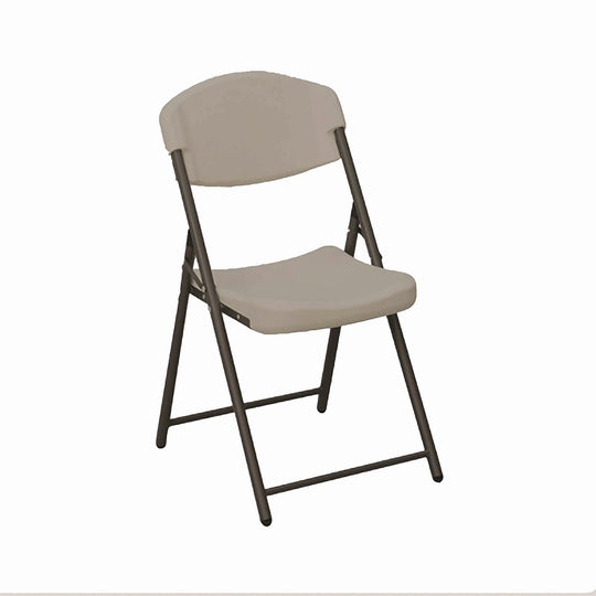 7105015766180 COMMERCIAL GRADE, FOLDING CHAIR BX