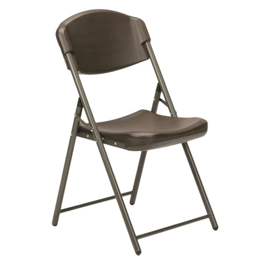 7105016637984 COMMERCIAL GRADE, FOLDING CHAIR BX