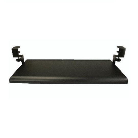 7110017135954 AbilityOne, Monitor Stand, 21" w, Adjustable Height, Storage Drawer Ea