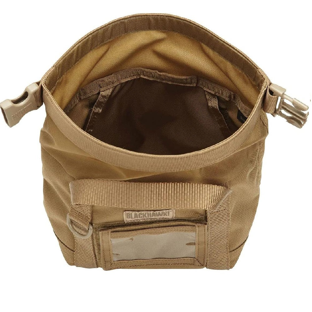 GO BOX .30 CAL AMMO BAG