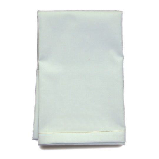 7210002599005 AbilityOne, Pillowcase, 128 Thread Count, 32-1/2" x 22-1/4", White Bx