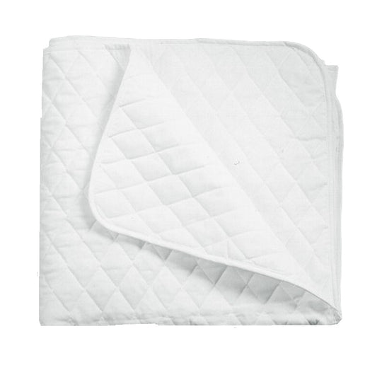 MATTRESS PAD 52" x 75"   DZ