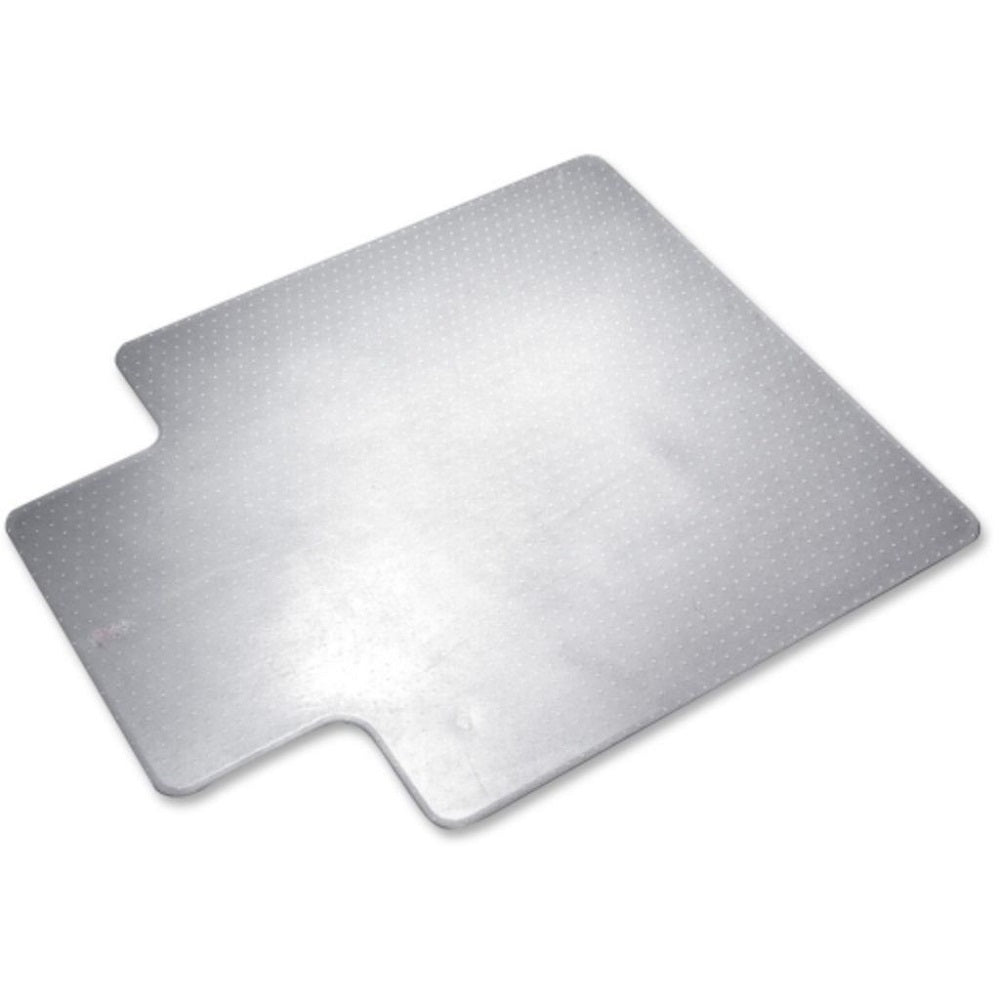 4576046, AbilityOne, 7220004576046 Floor Mat, Polyvinyl, w/ 20" x 12" Single Lip, 36" x 48" Ea