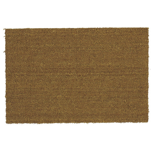 7220013866722 AbilityOne 3866722, Mat, Floor, Cocoa, Tan, 18-3/4" x 30" Bx