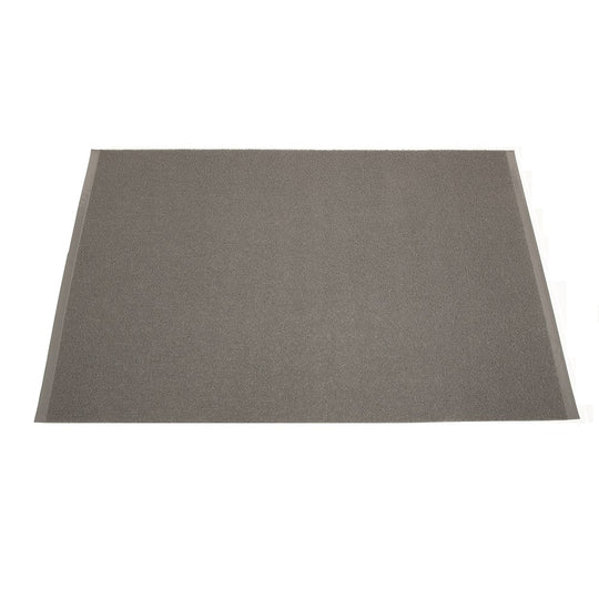 7220014111515 AbilityOne 4111515, Floor Mat, Anti-Skid Backing, 3' x 5', Slate/Gray