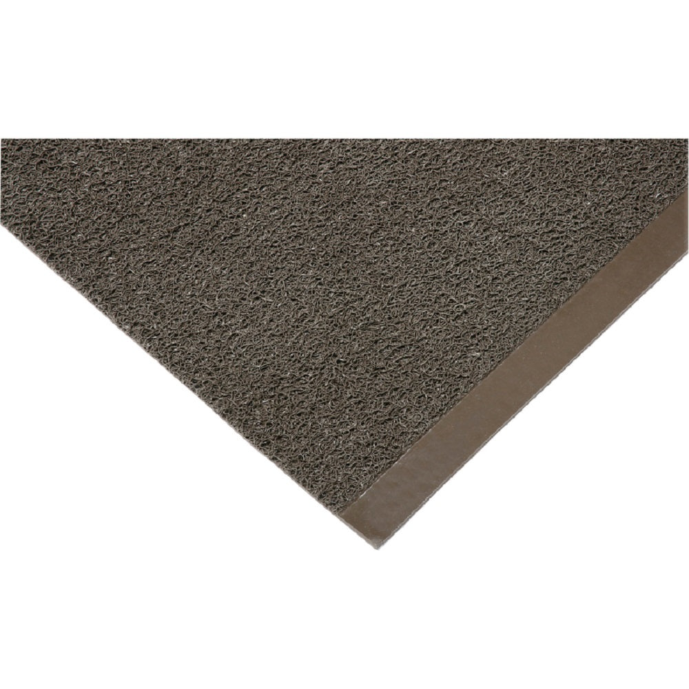 7220014111515 AbilityOne 4111515, Floor Mat, Anti-Skid Backing, 3' x 5', Slate/Gray