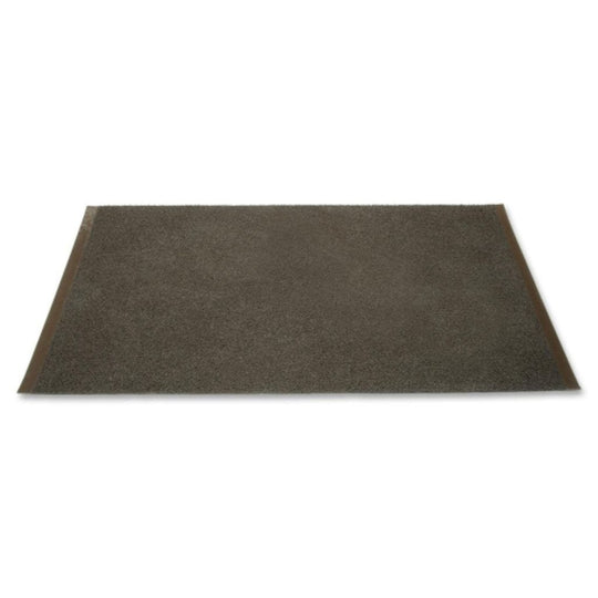 NSN4112979 ANTI-SKID, INDOOR/OUTDOOR FLOOR MAT, CHESTNUT BROWN