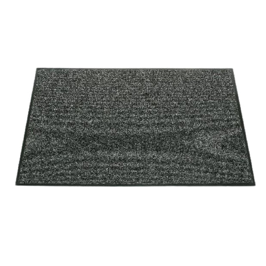 NSN5826246 THREE-MAT ENTRY SYSTEM SCRAPER MAT, GRAY EA