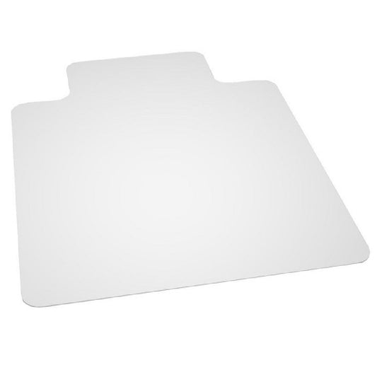 7220016568994 AbilityOne 6568994, Biobased Chair Mat for High Pile Carpet, Translucent Bx