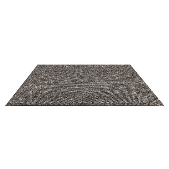 7220017026952 ANTI-FATIGUE OFFICE MAT, LIGHT DUTY, BLACK EA