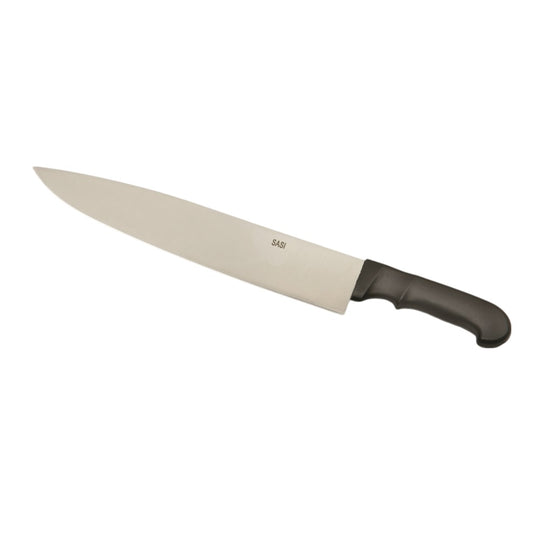 7340002237771 AbilityOne 2237771, Cooks knife, 12" Stainless Steel Blade Ea