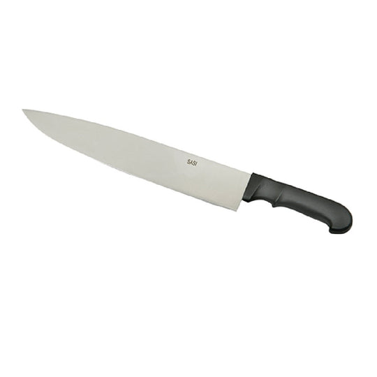 7340004887950 AbilityOne 4887950, Cooks Knife, 10" Stainless Steel Blade Ea