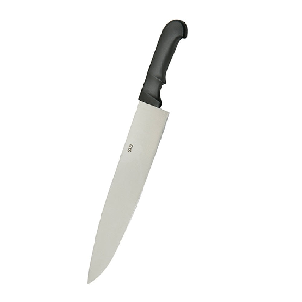 7340004887950 AbilityOne 4887950, Cooks Knife, 10" Stainless Steel Blade Ea