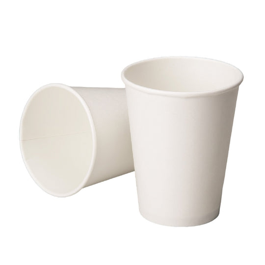 7350006414589 AbilityOne NSN6414589 Disposable Cold Liquids Paper Cup, 7 oz. White Bx