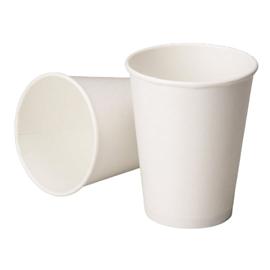 7350006414593 AbilityOne NSN6414593 Disposable Cold Liquids Paper Cup 9 oz. White Bx