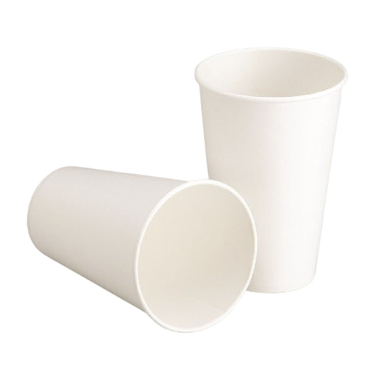 COLD LIQUID PAPER CUPS, 9 OZ  BX