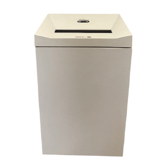 7490017216063 AbilityOne NSN7216063 High Security Paper Shredder P7/Level 6 High Capacity Ea