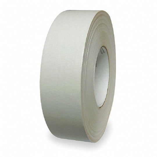 7510000744952 AbilityOne NSN0744952, Waterproof Tape, The Original 100 MPH Tape, 2" x 60 Yards, White Ro