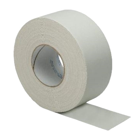 7510000744954 AbilityOne NSN0744954, Waterproof Tape, The Original 100 MPH Tape, 3" x 60 Yards, White Bx