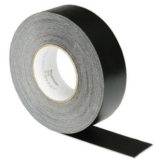 7510000744961 AbilityOne NSN0744961, Waterproof Tape, The Original 100 MPH Tape, Black Bx