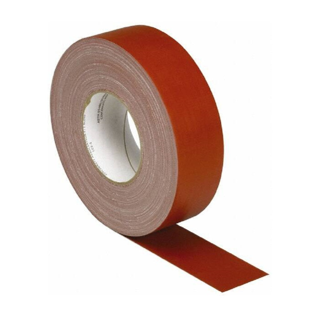 7510000744969 AbilityOne NSN0744969, Waterproof Tape, The Original, 100 MPH Tape, 2" x 60 yds, Red, Ro