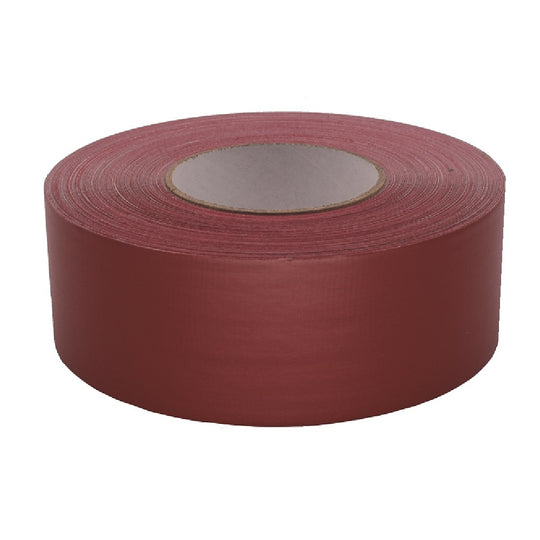 7510000744978 AbilityOne NSN0744978, Waterproof Tape, The Original, 100 MPH Tape, 2-1/2" x 60 yds, Red, Bx