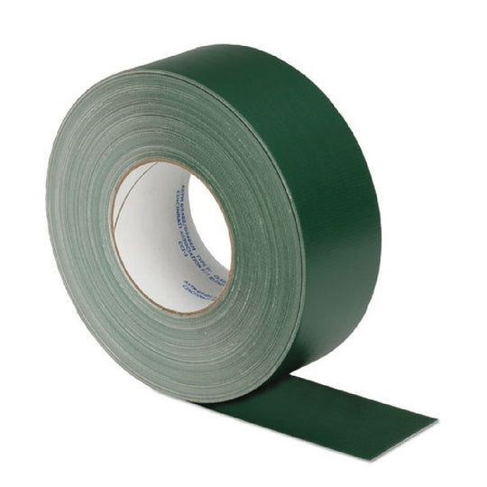 7510000745157 AbilityOne NSN0745157, Waterproof Tape, The Original 100 MPH Tape, 2-1/2" x 60 yds, Dark Green Bx