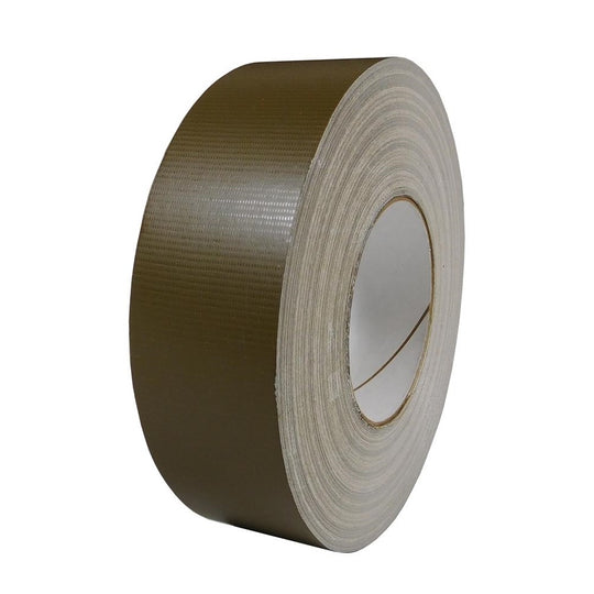 7510002665016 AbilityOne NSN2665016, Waterproof Tape "The Original'' 100 MPH Tape, Olive Bx