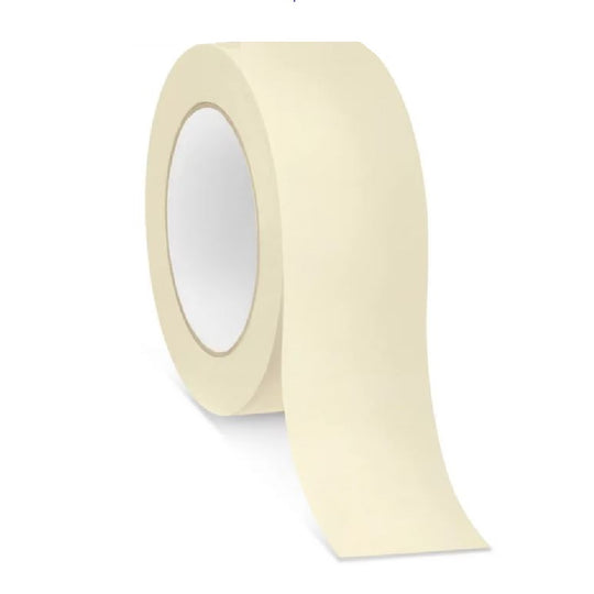 7510002666710 AbilityOne NSN2666710 General Purpose Masking Tape, Beige Bx