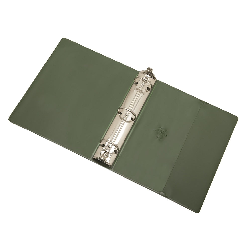 7510008893494 AbilityOne NSN8893494 U.S. Army Equipment Log Book, 1.5" Binder Capacity, Green Ea