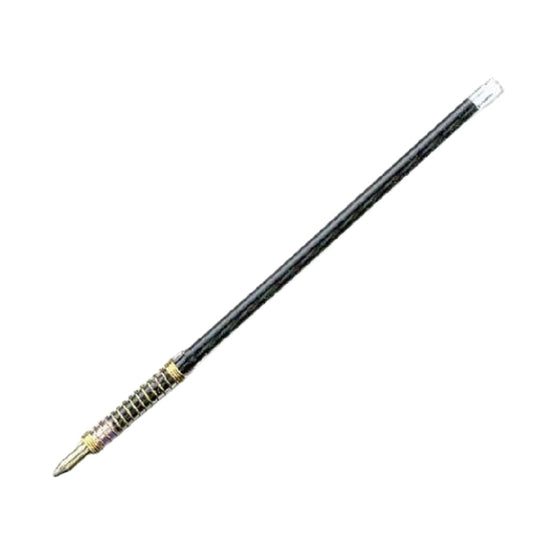 FINE POINT REFILLS FOR RETRACTABLE PENS, BLACK INK PK