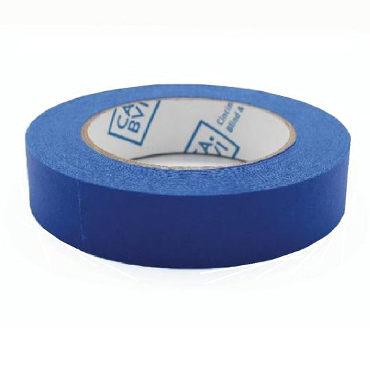 7510014567877 AbilityOne NSN4567877 Premium Painters Tape - 1" x 60 yds - Blue