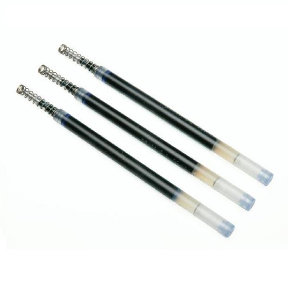 7510015068514 AbilityOne NSN5068514 Aristocrat Gel Ink Pen Refill - 0.7mm - Medium Point - Blue Ink