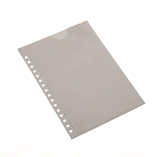 FLIGHT CREW CHECK BINDER, 16 HOLES, 700/PK