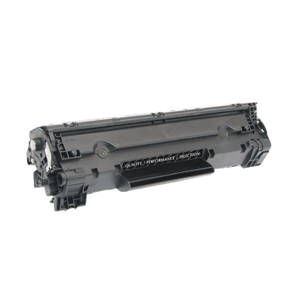 NSN6833478, REMANUFACTURED HP 78A TONER CARTRIDGE, BLACK