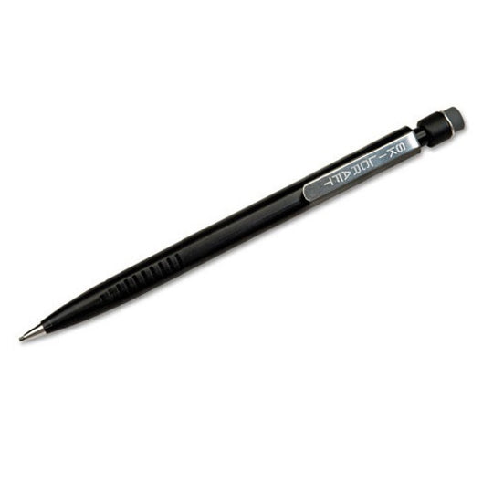 BOLD POINT MECHANICAL, PUSH ACTION PENCIL CS