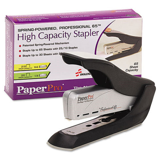 7520015984238 PREMIUM HEAVY DUTY STAPLER BX