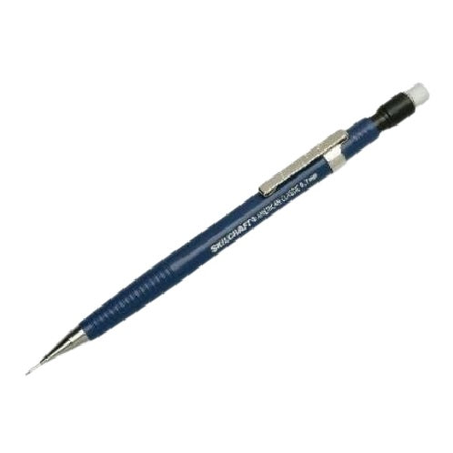 AMERICAN CLASSIC MECHANICAL PENCIL, 0.7mm, BLUE DZ