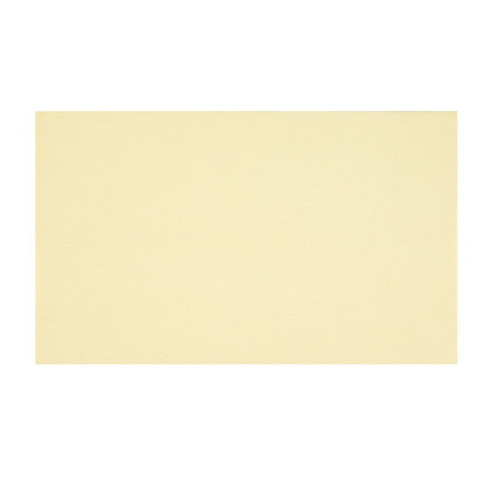 SELF-STICK NOTE PADS, UNRULED, YELLOW DZ