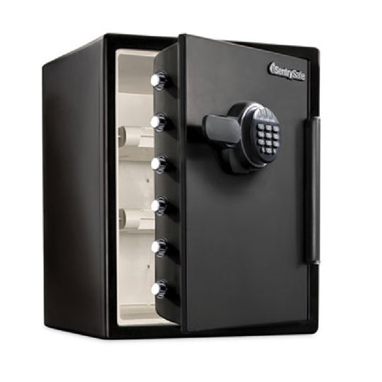 FIRE-SAFE W/DIGITAL KEYPAD ACCESS