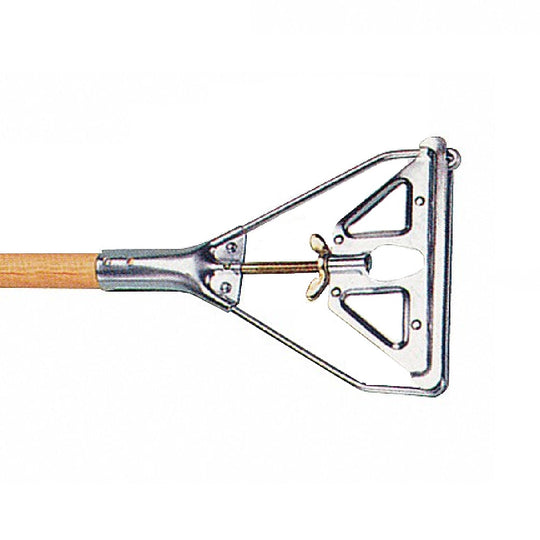 WOOD TYPE I, MOP HANDLE EA