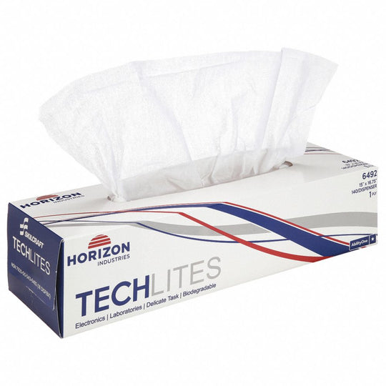 7920005436492 TECHLITES WIPING TOWELS EA