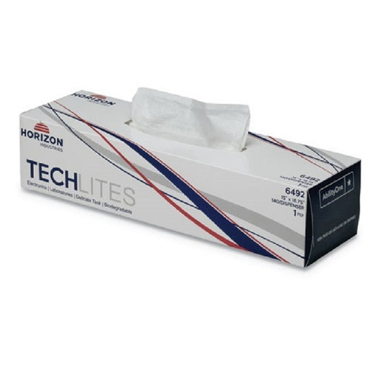 7920005436492 TECHLITES WIPING TOWELS EA