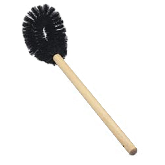 7920007725800 ABILITYONE SANITARY, BLACK NYLON BRISTLE BRUSH BX