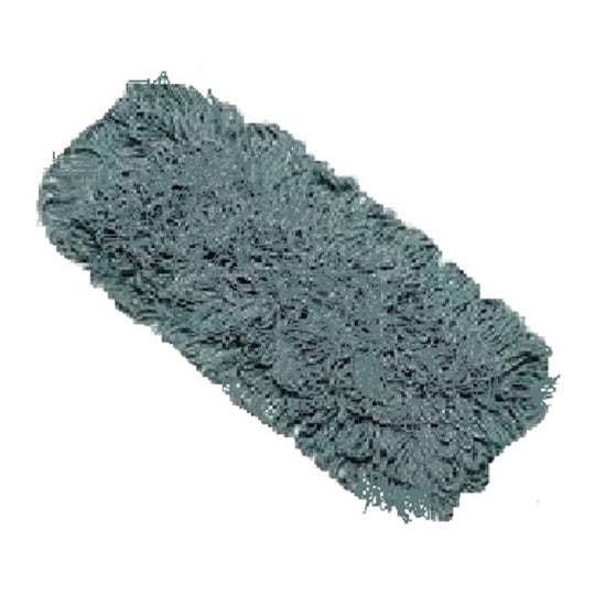 7920015118762 INHIBITOR ANTI-MICROBIAL DUST MOP HEAD, GREEN EA