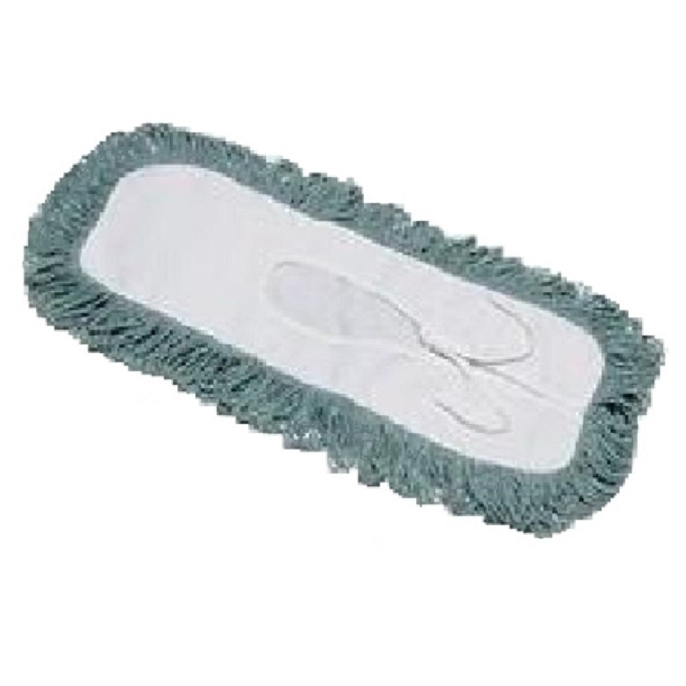 7920015118762 INHIBITOR ANTI-MICROBIAL DUST MOP HEAD, GREEN EA